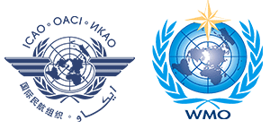 ICAO and WMO compliant