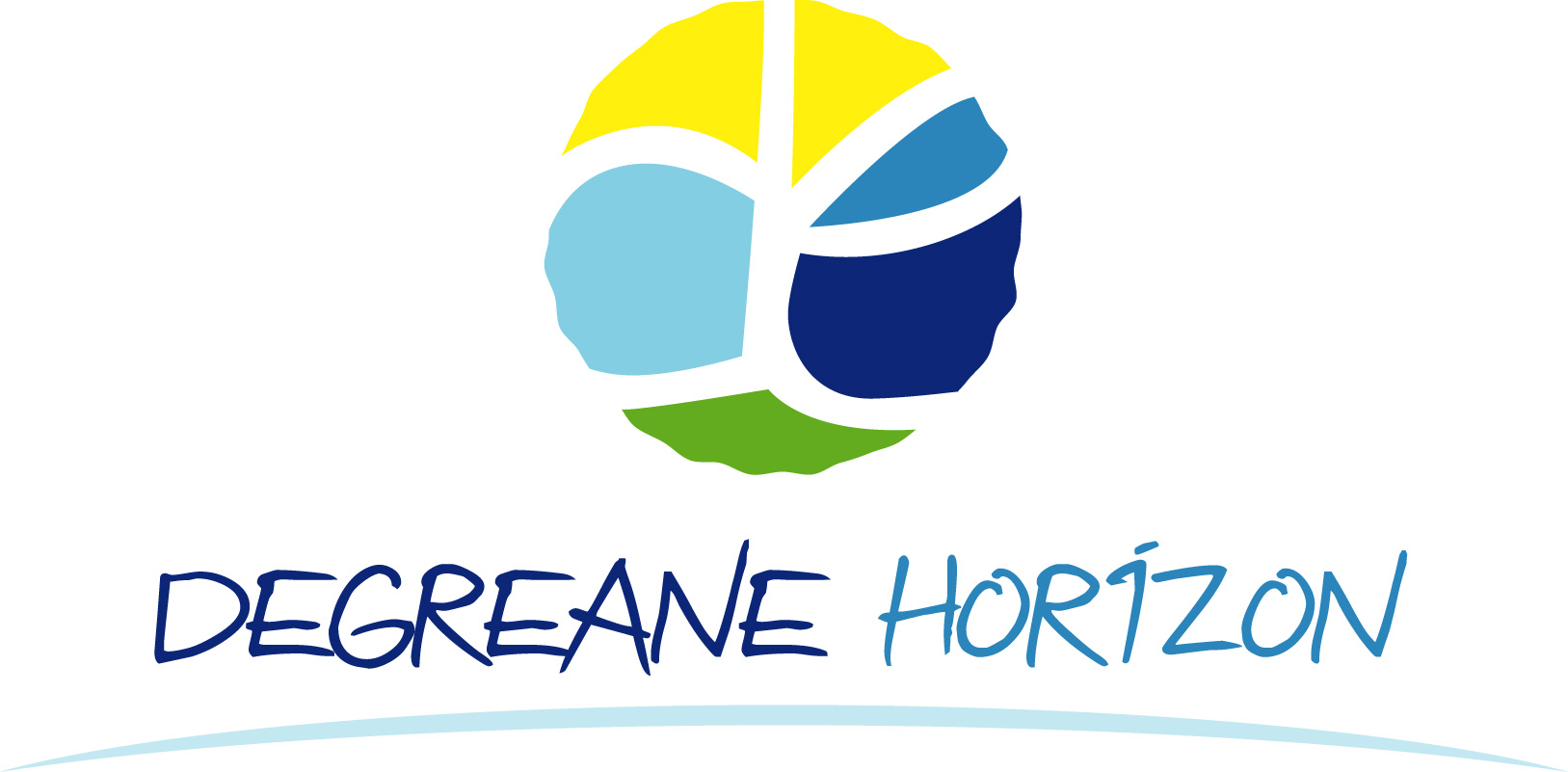 Degreane Horizon logo