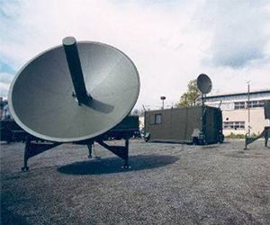 meteorological system for the army